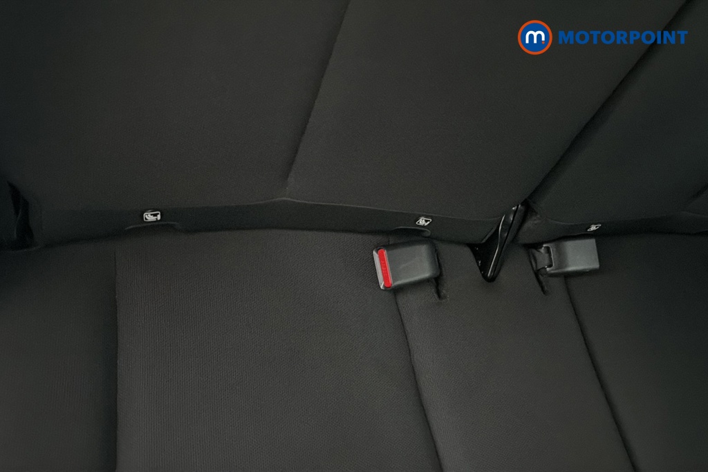 Toyota Aygo X Edge Manual Petrol Hatchback - Stock Number (1663080) - 27th supplementary image