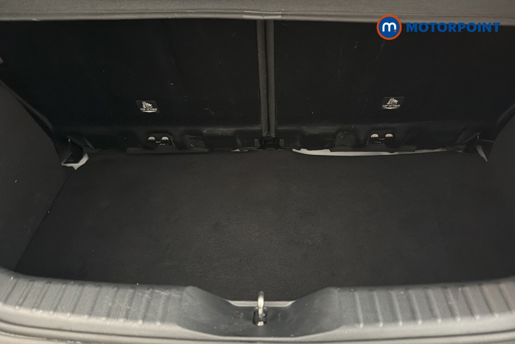 Toyota Aygo X Edge Manual Petrol Hatchback - Stock Number (1663080) - 30th supplementary image