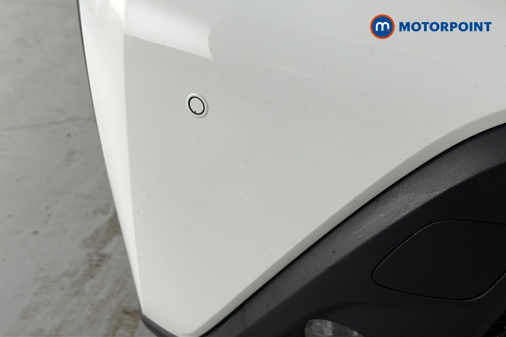 Toyota Aygo X Edge Manual Petrol Hatchback - Stock Number (1663080) - 38th supplementary image