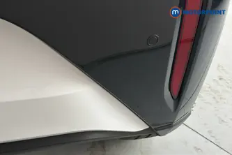 Toyota Aygo X Edge Manual Petrol Hatchback - Stock Number (1663080) - 39th supplementary image