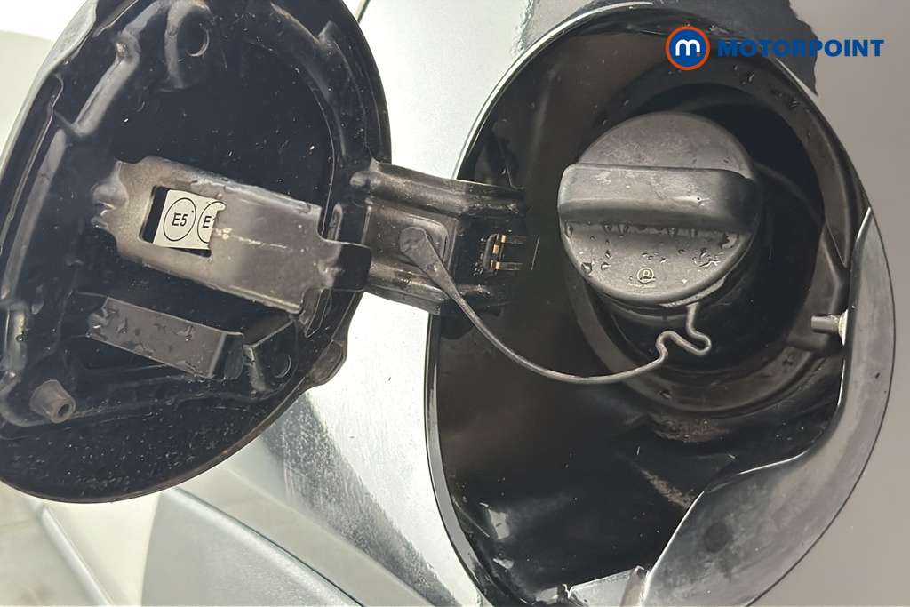 Toyota Aygo X Edge Manual Petrol Hatchback - Stock Number (1663080) - 41st supplementary image