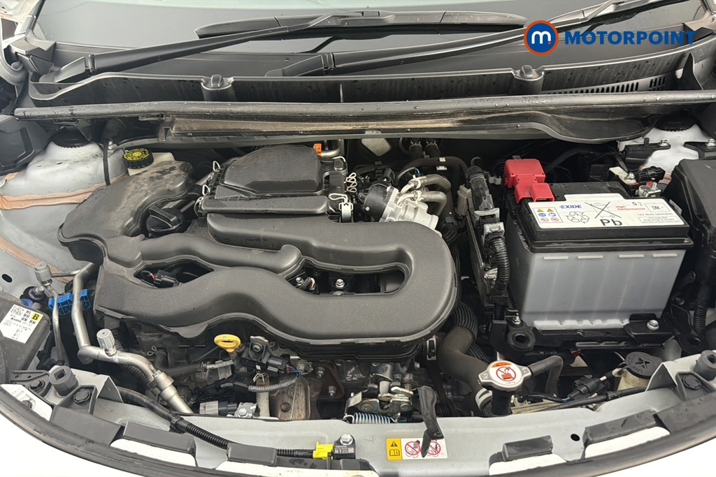 Toyota Aygo X Edge Manual Petrol Hatchback - Stock Number (1663080) - 48th supplementary image