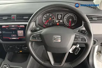 Seat Ibiza Se Technology Manual Petrol Hatchback - Stock Number (1663165) - 2nd supplementary image