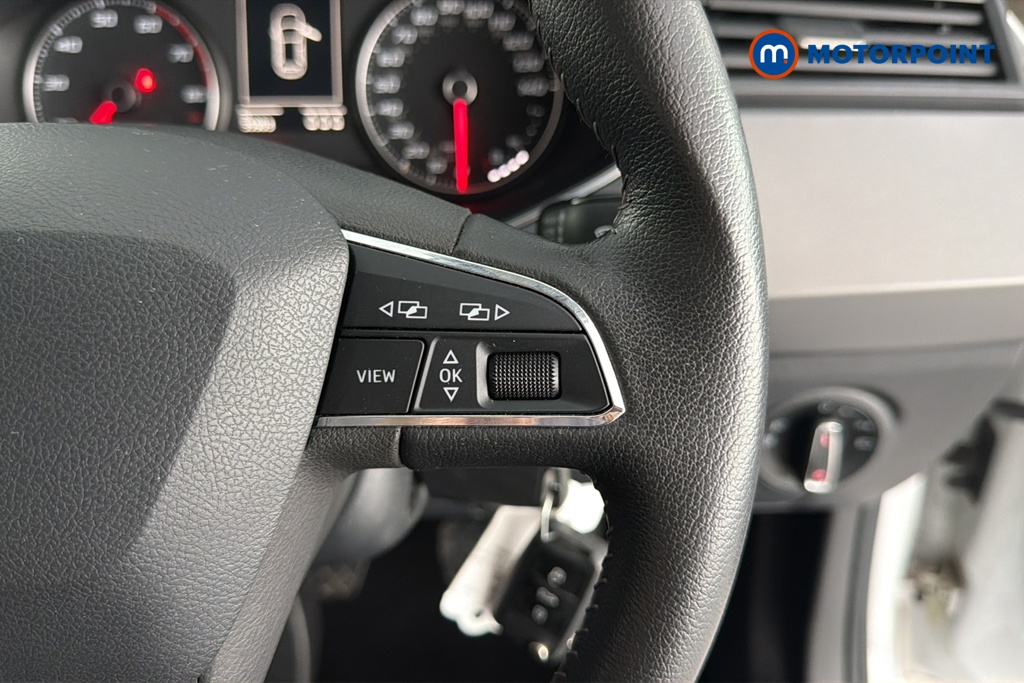 Seat Ibiza Se Technology Manual Petrol Hatchback - Stock Number (1663165) - 3rd supplementary image
