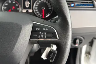 Seat Ibiza Se Technology Manual Petrol Hatchback - Stock Number (1663165) - 3rd supplementary image