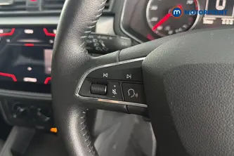 Seat Ibiza Se Technology Manual Petrol Hatchback - Stock Number (1663165) - 4th supplementary image