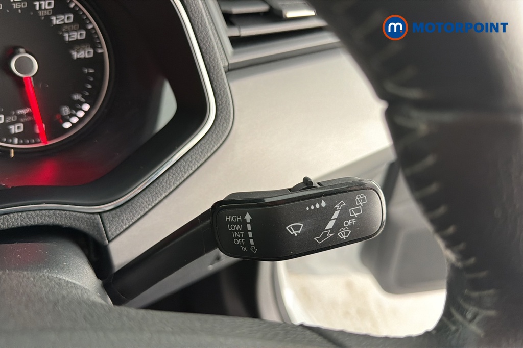 Seat Ibiza Se Technology Manual Petrol Hatchback - Stock Number (1663165) - 6th supplementary image