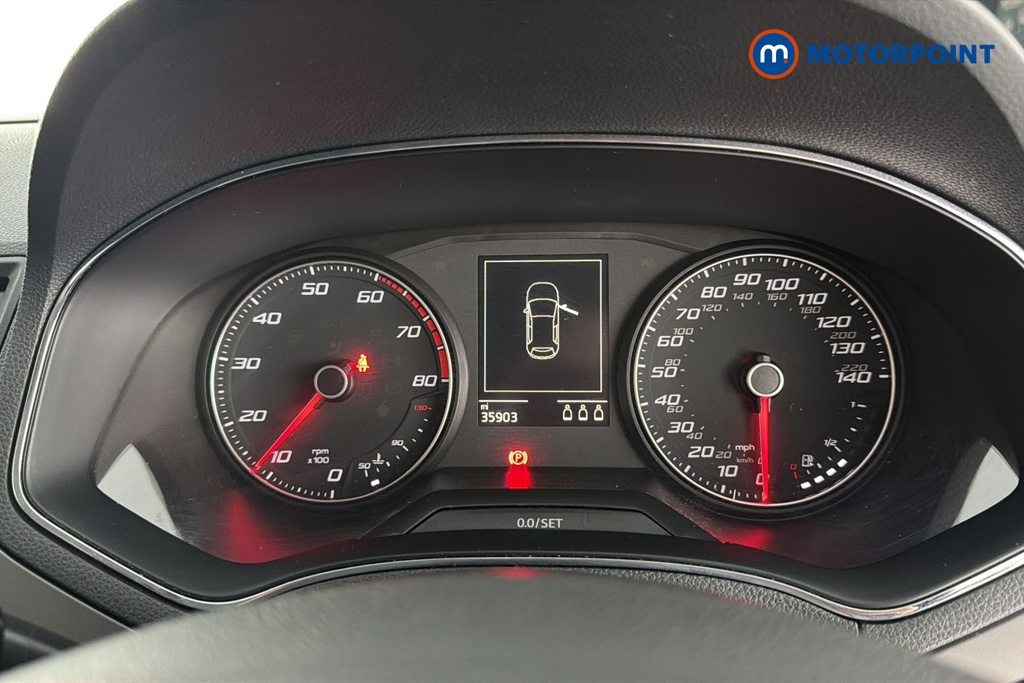 Seat Ibiza Se Technology Manual Petrol Hatchback - Stock Number (1663165) - 7th supplementary image