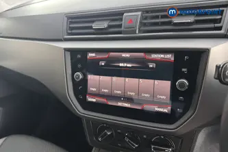 Seat Ibiza Se Technology Manual Petrol Hatchback - Stock Number (1663165) - 8th supplementary image