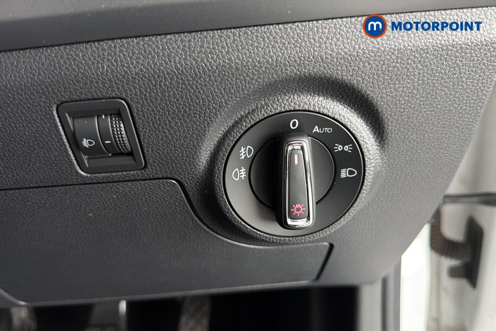 Seat Ibiza Se Technology Manual Petrol Hatchback - Stock Number (1663165) - 11th supplementary image