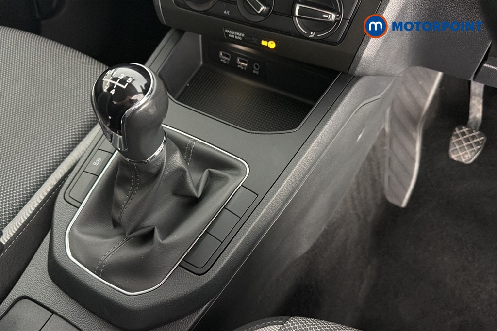 Seat Ibiza Se Technology Manual Petrol Hatchback - Stock Number (1663165) - 15th supplementary image