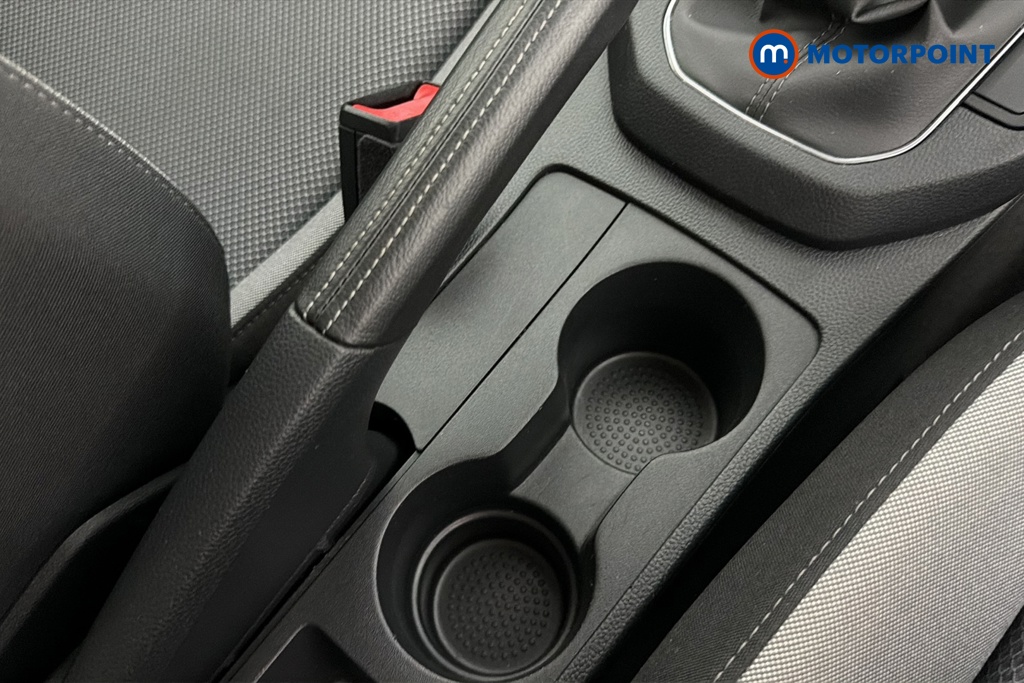 Seat Ibiza Se Technology Manual Petrol Hatchback - Stock Number (1663165) - 16th supplementary image