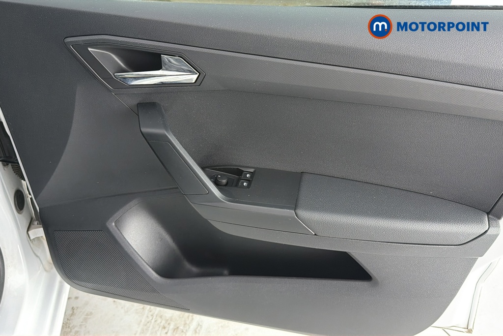 Seat Ibiza Se Technology Manual Petrol Hatchback - Stock Number (1663165) - 18th supplementary image