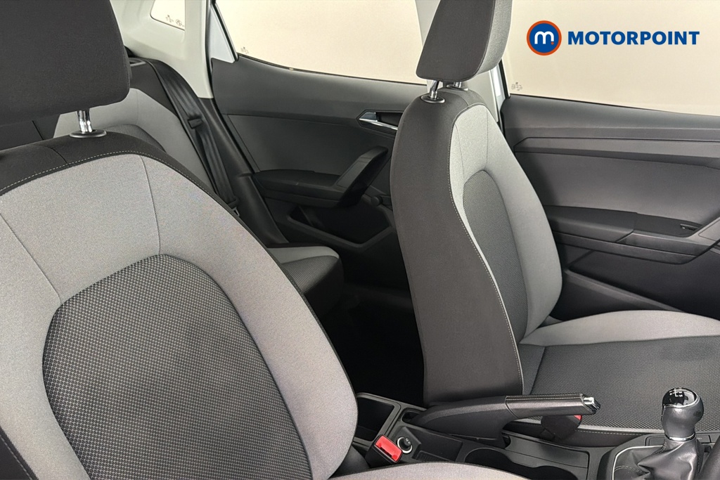 Seat Ibiza Se Technology Manual Petrol Hatchback - Stock Number (1663165) - 22nd supplementary image