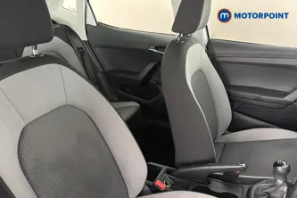 Seat Ibiza Se Technology Manual Petrol Hatchback - Stock Number (1663165) - 22nd supplementary image