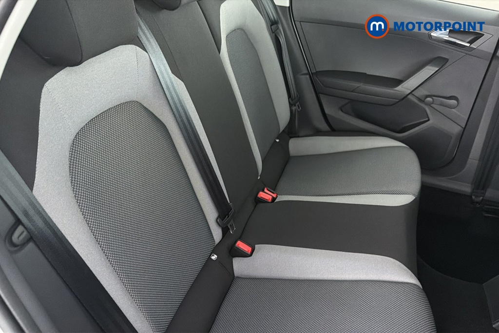 Seat Ibiza Se Technology Manual Petrol Hatchback - Stock Number (1663165) - 25th supplementary image