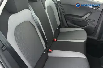 Seat Ibiza Se Technology Manual Petrol Hatchback - Stock Number (1663165) - 25th supplementary image