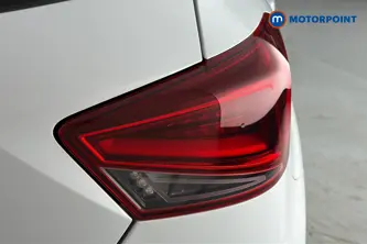 Seat Ibiza Se Technology Manual Petrol Hatchback - Stock Number (1663165) - 36th supplementary image