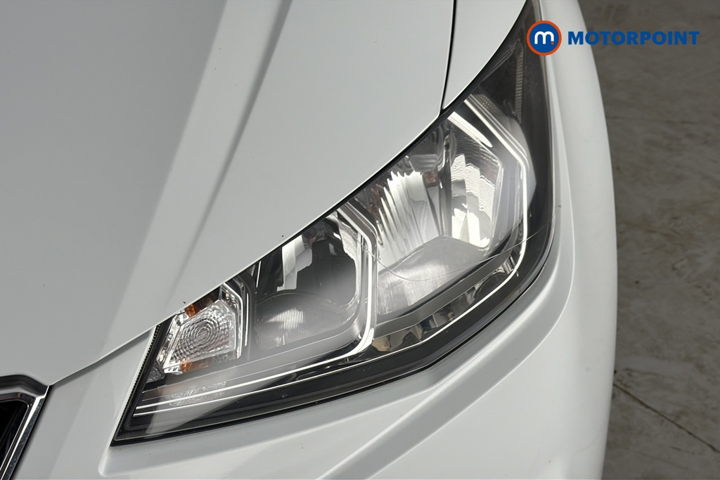 Seat Ibiza Se Technology Manual Petrol Hatchback - Stock Number (1663165) - 42nd supplementary image