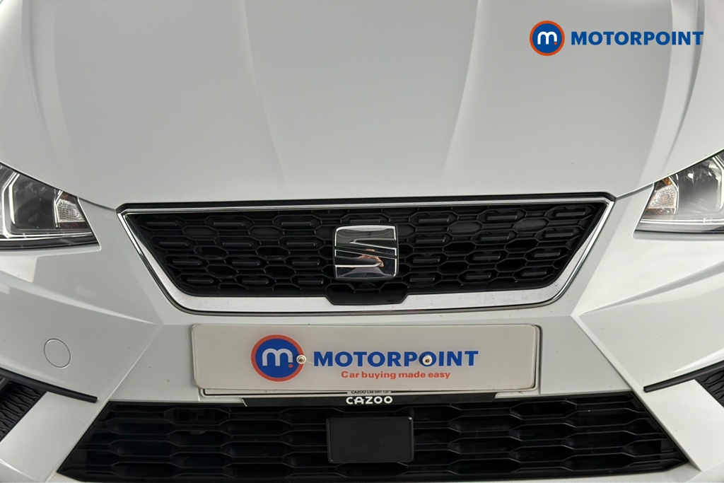 Seat Ibiza Se Technology Manual Petrol Hatchback - Stock Number (1663165) - 43rd supplementary image
