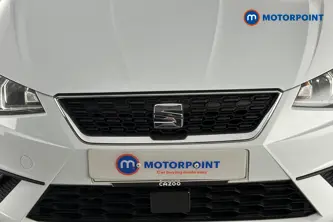 Seat Ibiza Se Technology Manual Petrol Hatchback - Stock Number (1663165) - 43rd supplementary image