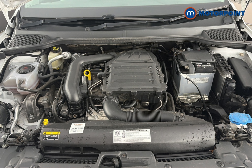 Seat Ibiza Se Technology Manual Petrol Hatchback - Stock Number (1663165) - 48th supplementary image