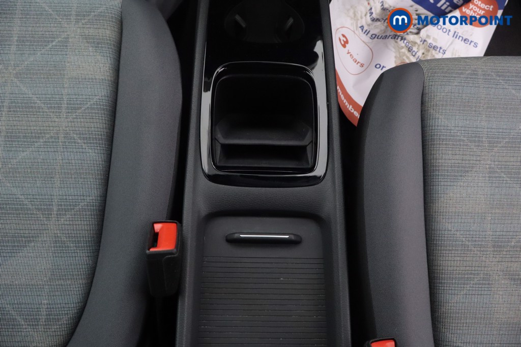 Volkswagen Id.3 Life Pro Automatic Electric Hatchback - Stock Number (1663212) - 6th supplementary image