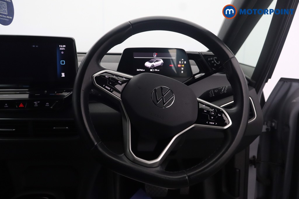 Volkswagen Id.3 Life Pro Automatic Electric Hatchback - Stock Number (1663212) - 8th supplementary image