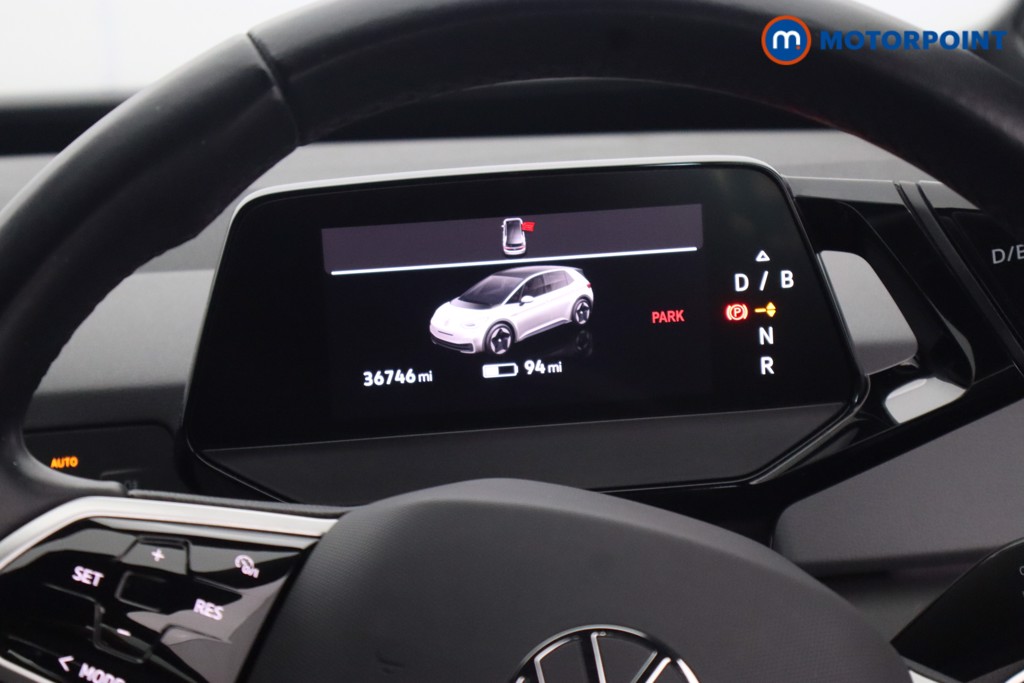 Volkswagen Id.3 Life Pro Automatic Electric Hatchback - Stock Number (1663212) - 11th supplementary image