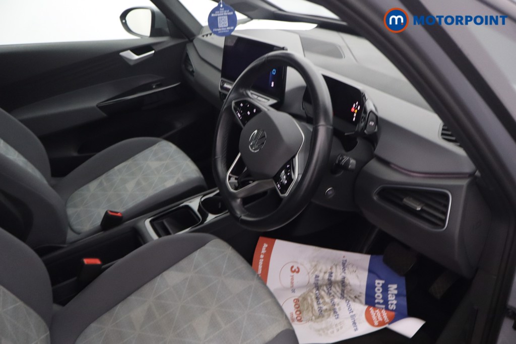 Volkswagen Id.3 Life Pro Automatic Electric Hatchback - Stock Number (1663212) - 12th supplementary image
