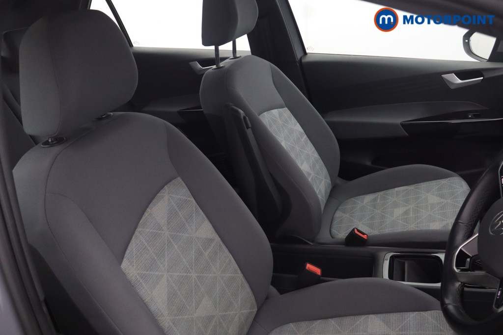 Volkswagen Id.3 Life Pro Automatic Electric Hatchback - Stock Number (1663212) - 13th supplementary image