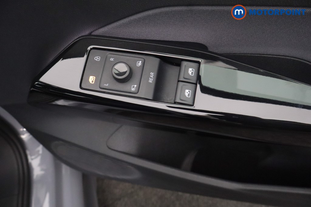 Volkswagen Id.3 Life Pro Automatic Electric Hatchback - Stock Number (1663212) - 15th supplementary image