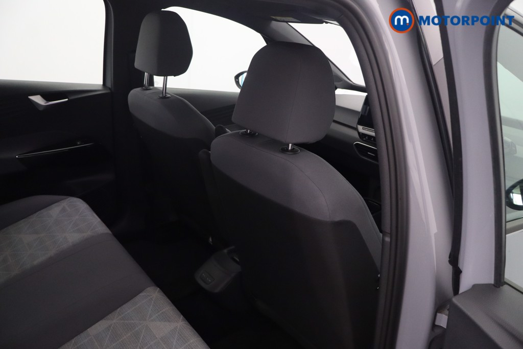 Volkswagen Id.3 Life Pro Automatic Electric Hatchback - Stock Number (1663212) - 17th supplementary image