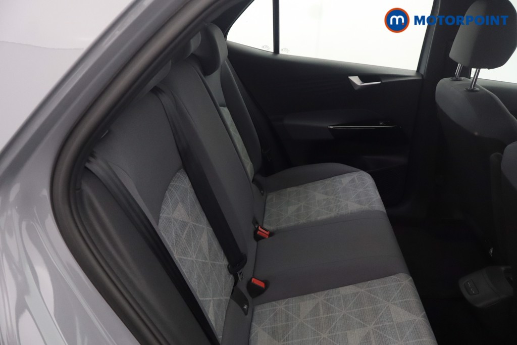 Volkswagen Id.3 Life Pro Automatic Electric Hatchback - Stock Number (1663212) - 18th supplementary image