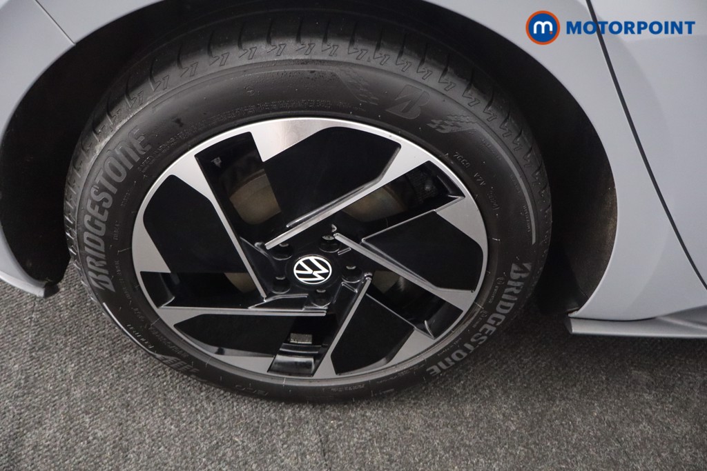 Volkswagen Id.3 Life Pro Automatic Electric Hatchback - Stock Number (1663212) - 22nd supplementary image