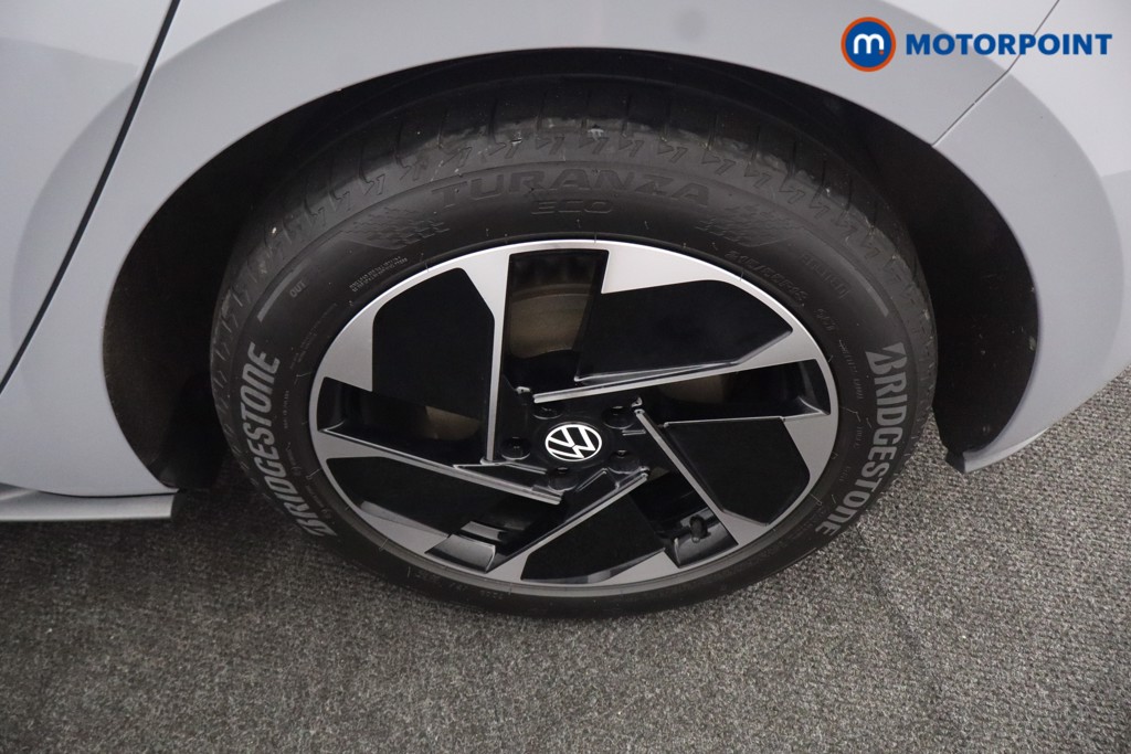 Volkswagen Id.3 Life Pro Automatic Electric Hatchback - Stock Number (1663212) - 26th supplementary image
