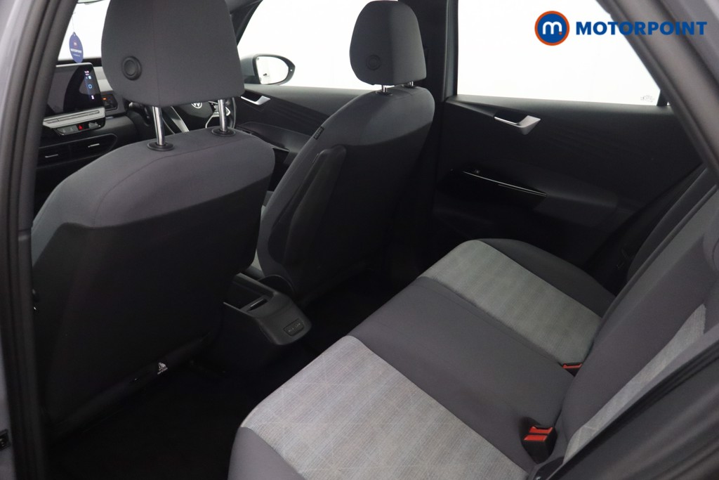 Volkswagen Id.3 Life Pro Automatic Electric Hatchback - Stock Number (1663212) - 27th supplementary image