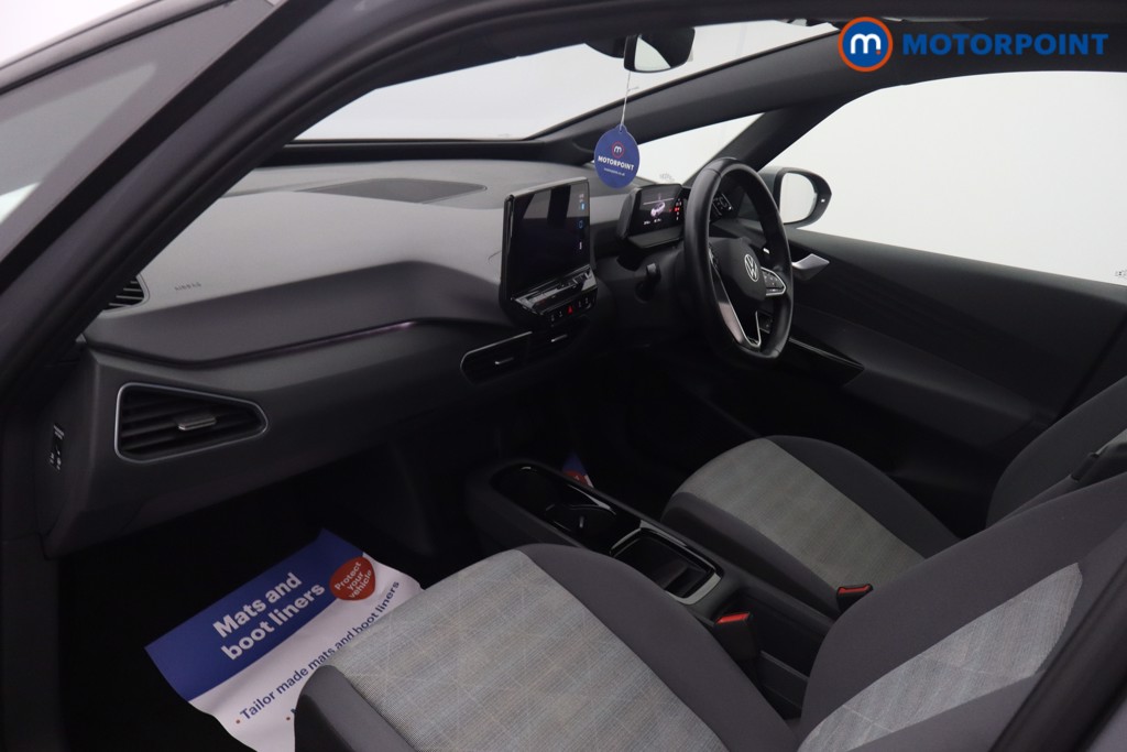 Volkswagen Id.3 Life Pro Automatic Electric Hatchback - Stock Number (1663212) - 31st supplementary image