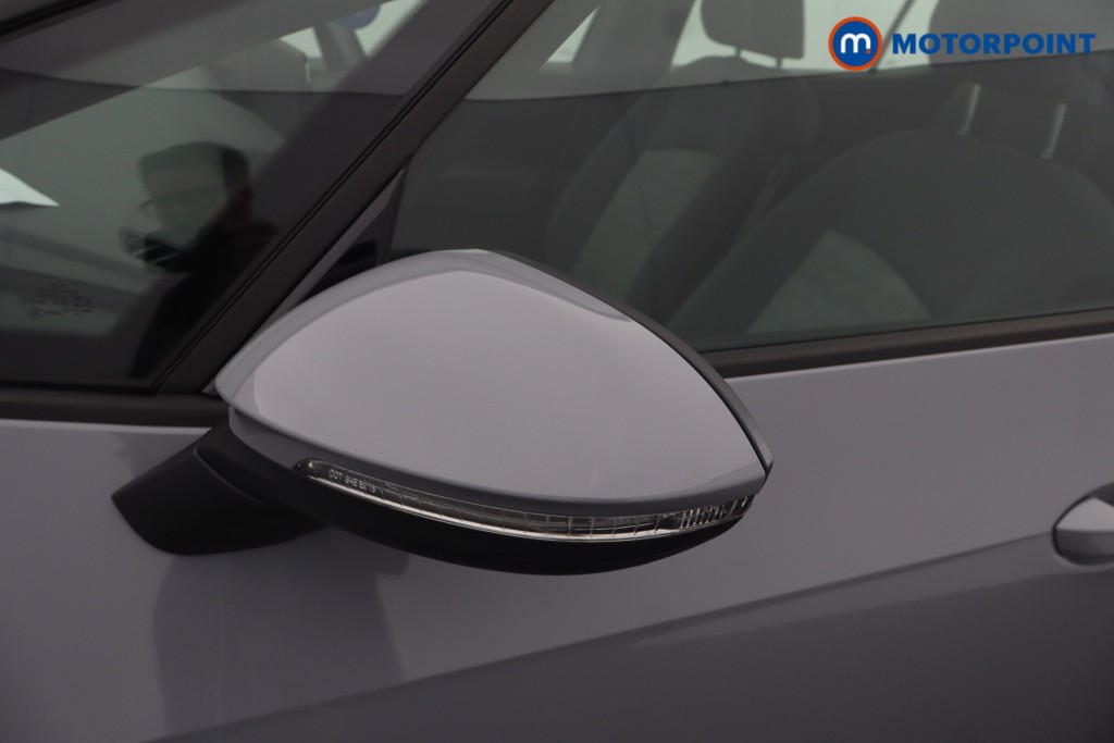 Volkswagen Id.3 Life Pro Automatic Electric Hatchback - Stock Number (1663212) - 35th supplementary image