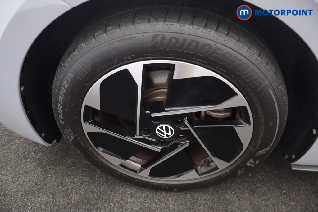 Volkswagen Id.3 Life Pro Automatic Electric Hatchback - Stock Number (1663212) - 36th supplementary image