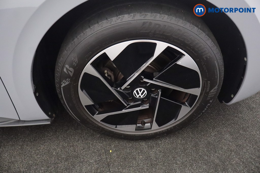 Volkswagen Id.3 Life Pro Automatic Electric Hatchback - Stock Number (1663212) - 40th supplementary image