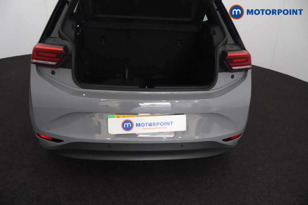 Volkswagen Id.3 Life Pro Automatic Electric Hatchback - Stock Number (1663212) - 42nd supplementary image