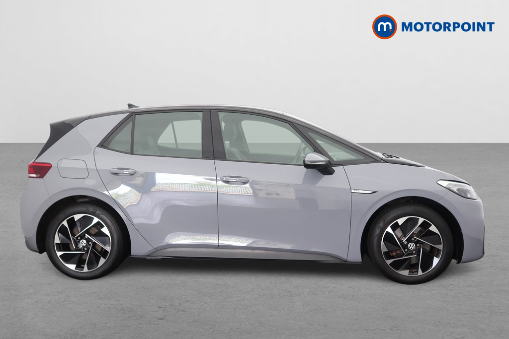 Volkswagen Id.3 Life Pro Automatic Electric Hatchback - Stock Number (1663212) - Drivers side