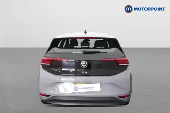 Volkswagen Id.3 Life Pro Automatic Electric Hatchback - Stock Number (1663212) - Rear bumper