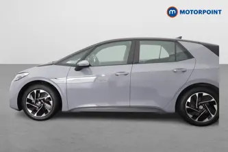 Volkswagen Id.3 Life Pro Automatic Electric Hatchback - Stock Number (1663212) - Passenger side