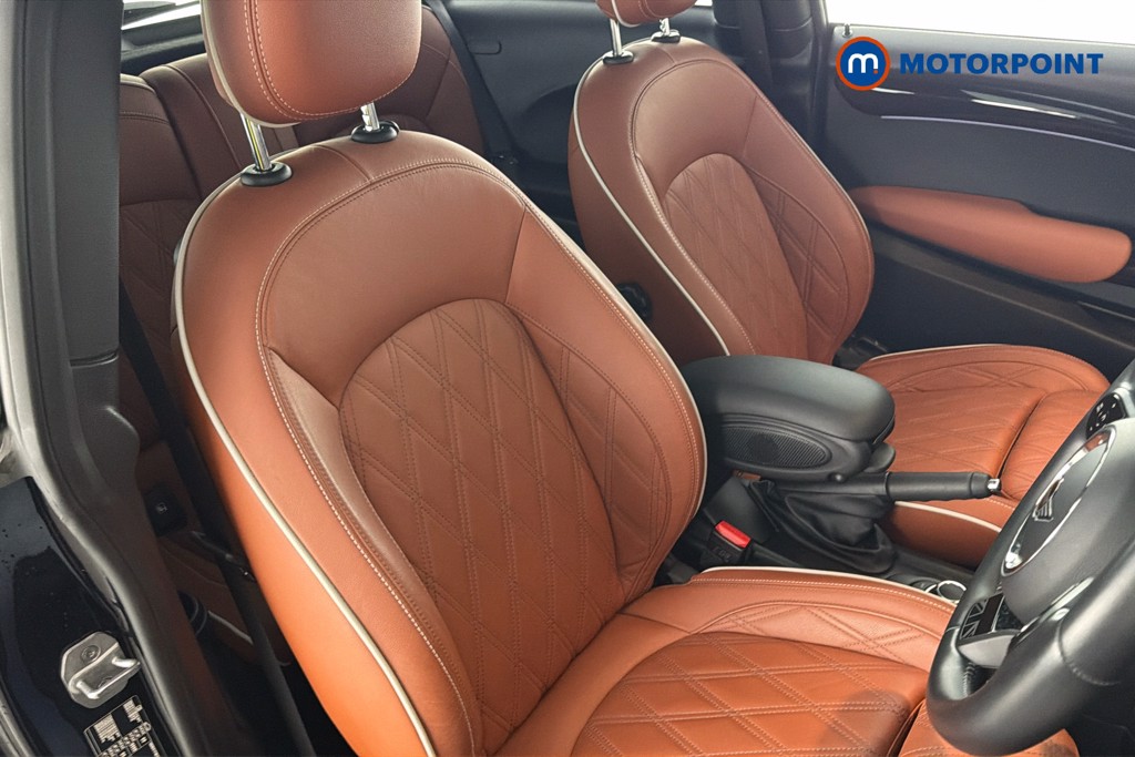 Mini Hatchback Cooper Exclusive Automatic Petrol Hatchback - Stock Number (1663327) - 22nd supplementary image