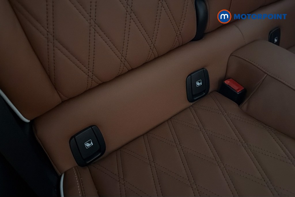 Mini Hatchback Cooper Exclusive Automatic Petrol Hatchback - Stock Number (1663327) - 28th supplementary image