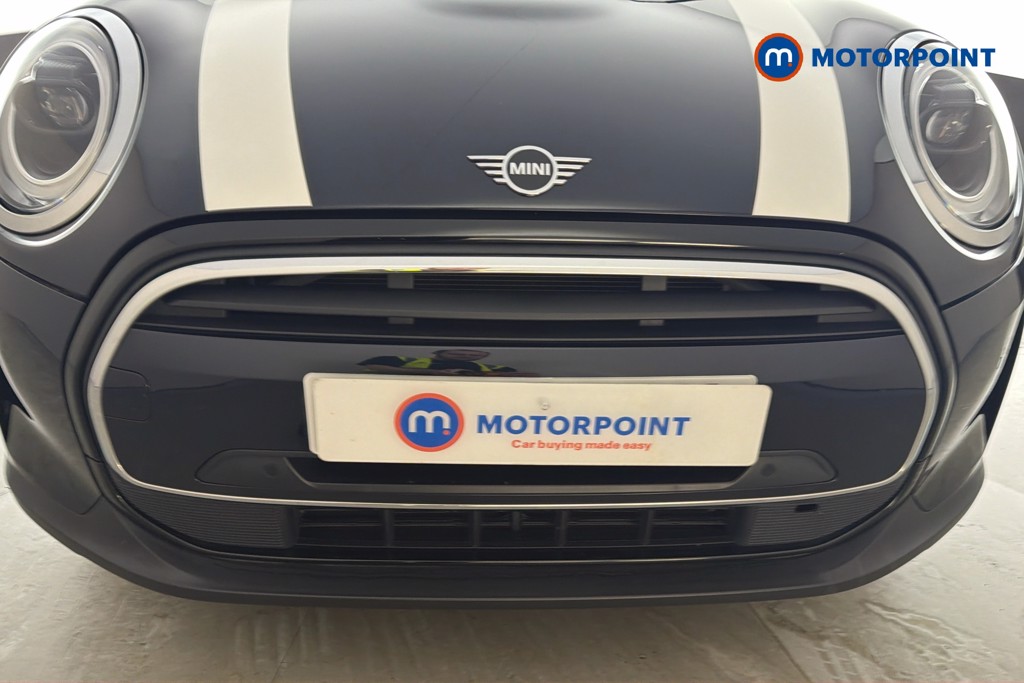 Mini Hatchback Cooper Exclusive Automatic Petrol Hatchback - Stock Number (1663327) - 45th supplementary image