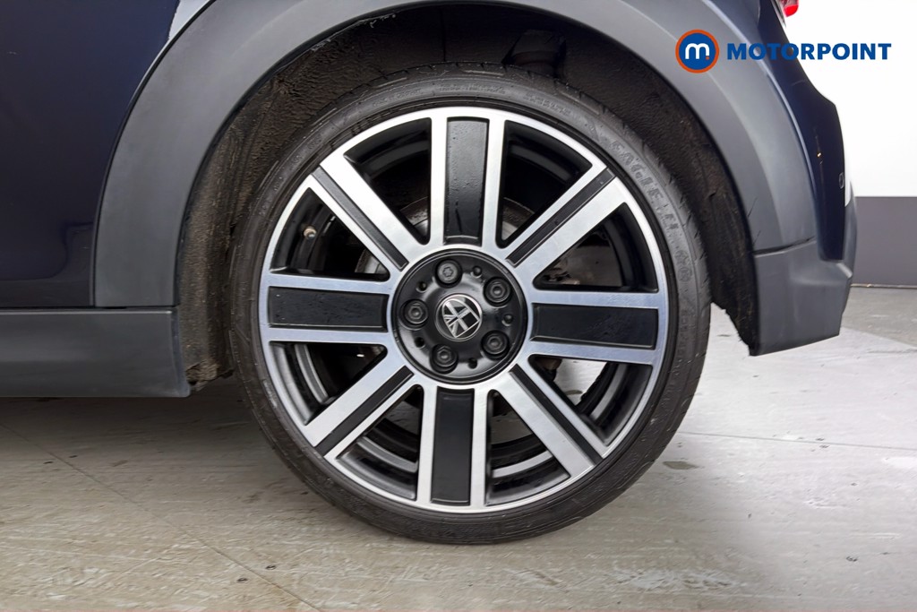 Mini Hatchback Cooper Exclusive Automatic Petrol Hatchback - Stock Number (1663327) - 48th supplementary image