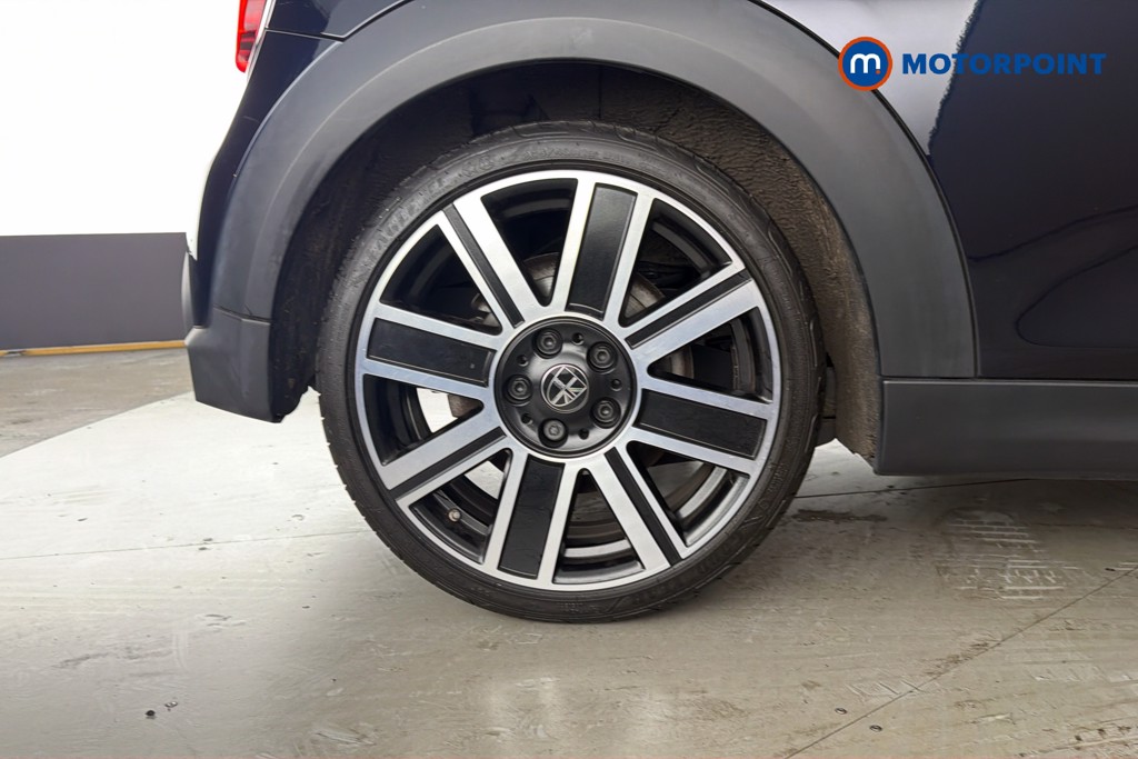 Mini Hatchback Cooper Exclusive Automatic Petrol Hatchback - Stock Number (1663327) - 49th supplementary image
